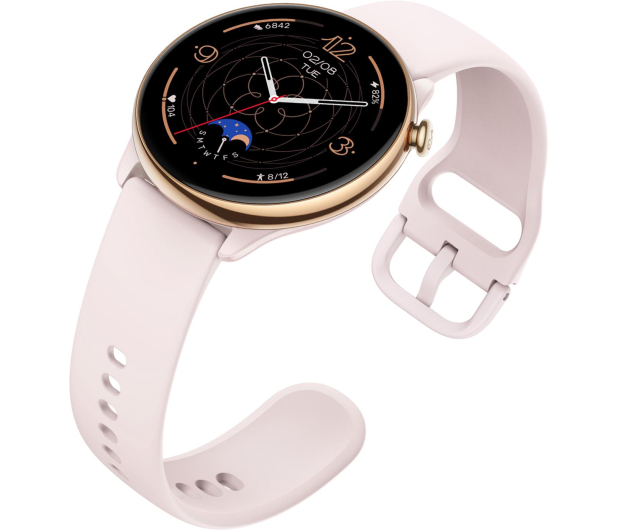 Amazfit Amazfit GTR Mini Pink - 1136188 - zdjęcie 4